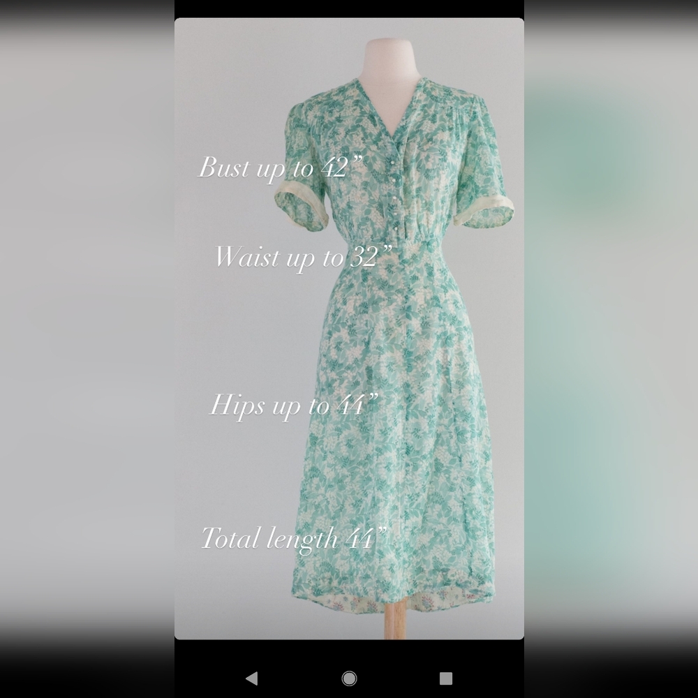 Dress